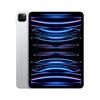 Apple iPad Pro 27, 96cm (11") 128GB silber