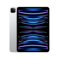 Apple iPad Pro 27, 96cm (11") 128GB silber