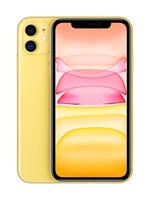 Apple iPhone 11 128GB gelb