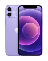 Apple iPhone 12 mini 256GB violett