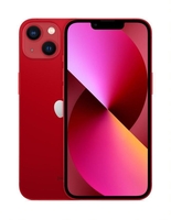Apple iPhone 13 128GB rot