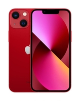 Apple iPhone 13 mini 512GB rot