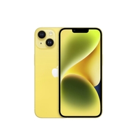 Apple iPhone 14 512GB gelb