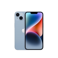 Apple iPhone 14 Plus 512GB blau