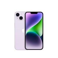Apple iPhone 14 Plus 512GB lila