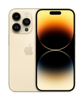 Apple iPhone 14 Pro 256GB gold