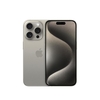 Apple iPhone 15 Pro 128GB Titanium natur