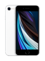 Apple iPhone SE 128GB weiß