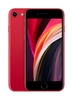 Apple iPhone SE 256GB rot