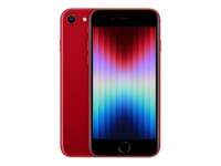Apple iPhone SE 3. Generation 128GB rot