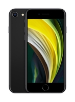 Apple iPhone SE 64GB schwarz