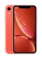 Apple iPhone XR 128GB koralle