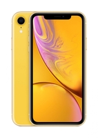 Apple iPhone XR 64GB gelb