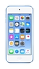 Apple iPod touch 7. Generation 128GB blau
