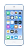 Apple iPod touch 7. Generation 256GB blau