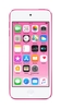 Apple iPod touch 7. Generation 256GB pink