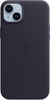 Apple Leder Case mit MagSafe für Apple iPhone 14 Plus,  Tinte