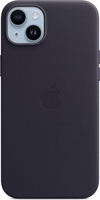 Apple Leder Case mit MagSafe für Apple iPhone 14 Plus,  Tinte