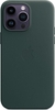 Apple Leder Case mit MagSafe für Apple iPhone 14 Pro Max,  Waldgrün