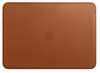 Apple Lederhülle für MacBook Air & MacBook Pro 33 cm (13 Zoll),  sattelbraun