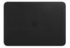 Apple Lederhülle für MacBook Air & MacBook Pro 33 cm (13 Zoll),  schwarz