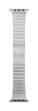 Apple Link Barcelet 44mm silber