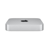 Apple Mac mini silber