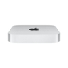 Apple Mac mini silber