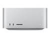 Apple Mac Studio 512GB silber