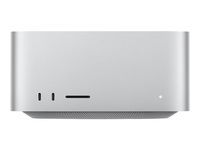 Apple Mac Studio 512GB silber