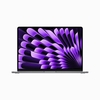 Apple MacBook Air (15, 3") space grau CTO