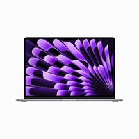 Apple MacBook Air (15, 3") space grau CTO