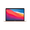 Apple MacBook Air 33, 78cm (13, 3") gold