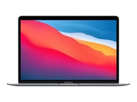 Apple MacBook Air 33, 78cm (13, 3") silber