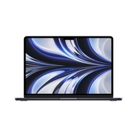 Apple MacBook Air 33, 78cm (13, 3") mitternacht CTO