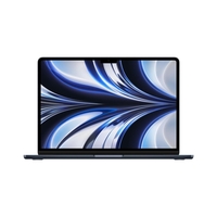 Apple MacBook Air 34, 5cm (13, 6") mitternacht
