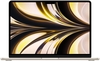 Apple MacBook Air 34, 5cm (13, 6") polarstern CTO