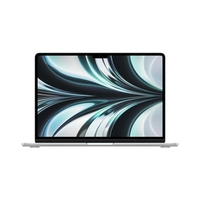 Apple MacBook Air 34, 5cm (13, 6") silber
