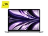 Apple MacBook Air 34, 5cm (13, 6") space grau CTO