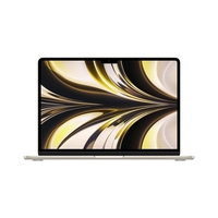 Apple MacBook Air 34, 5cm (13, 6") starlight