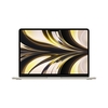 Apple MacBook Air 34, 5cm (13, 6") starlight