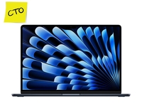 Apple MacBook Air 38, 10cm (15") mitternacht CTO