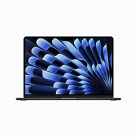 Apple MacBook Air 38, 91cm (15, 3") mitternacht