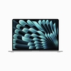 Apple MacBook Air 38, 91cm (15") silber CTO