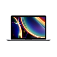 Apple MacBook Pro 33, 78cm (13, 3") space grau