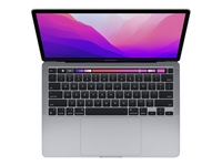 Apple MacBook Pro 33, 8cm (13, 3") space grau