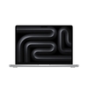 Apple MacBook Pro 35, 97cm (14, 2") silber CTO