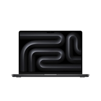 Apple MacBook Pro 35, 97cm (14, 2") space black