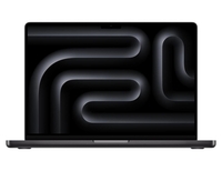 Apple MacBook Pro 35, 97cm (14, 2") space black