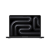 Apple MacBook Pro 35, 97cm (14, 2") space black CTO